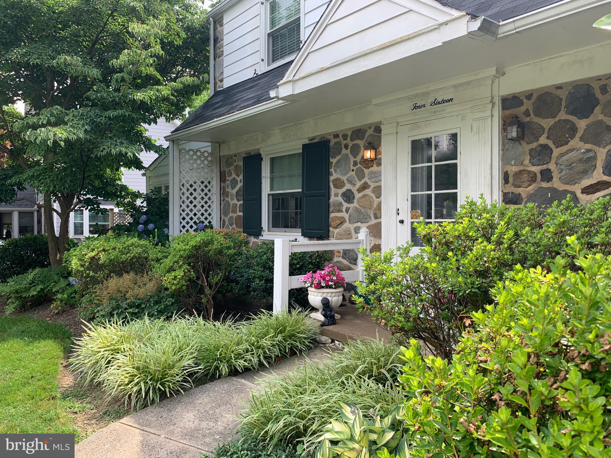 SHORTRIDGE - Residential