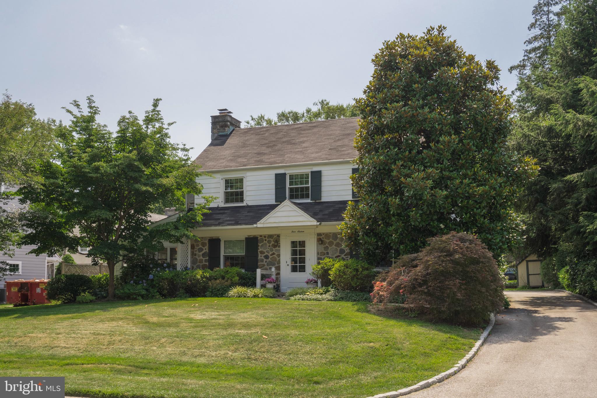SHORTRIDGE - Residential