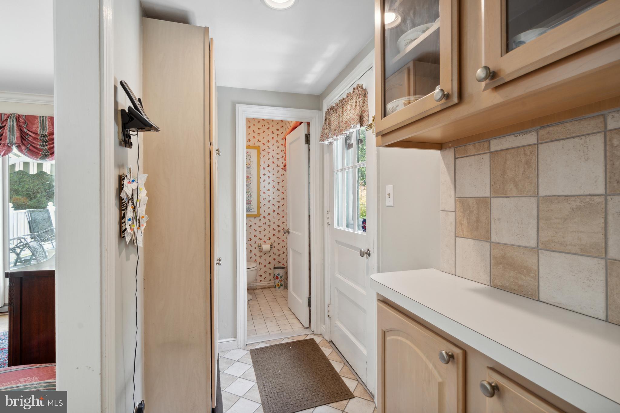 SHORTRIDGE - Residential