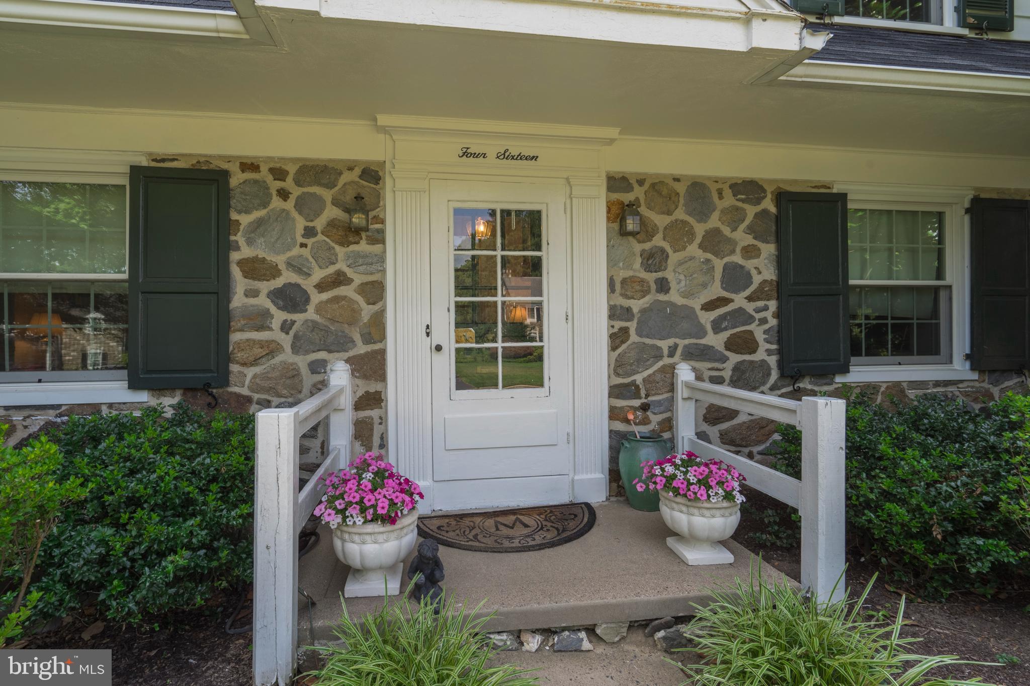 SHORTRIDGE - Residential