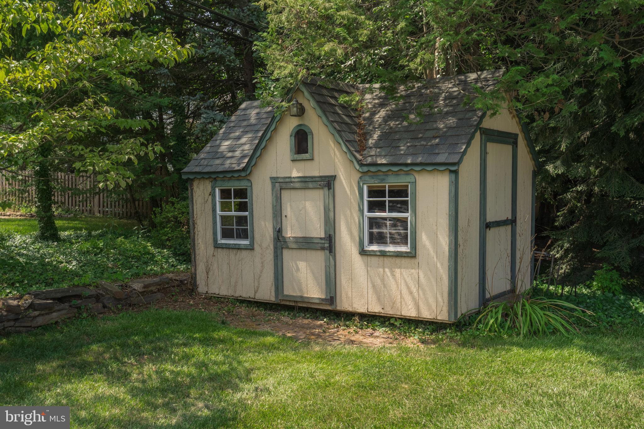 SHORTRIDGE - Residential
