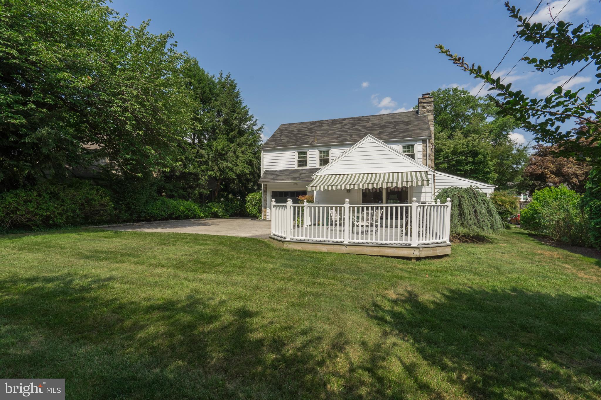 SHORTRIDGE - Residential