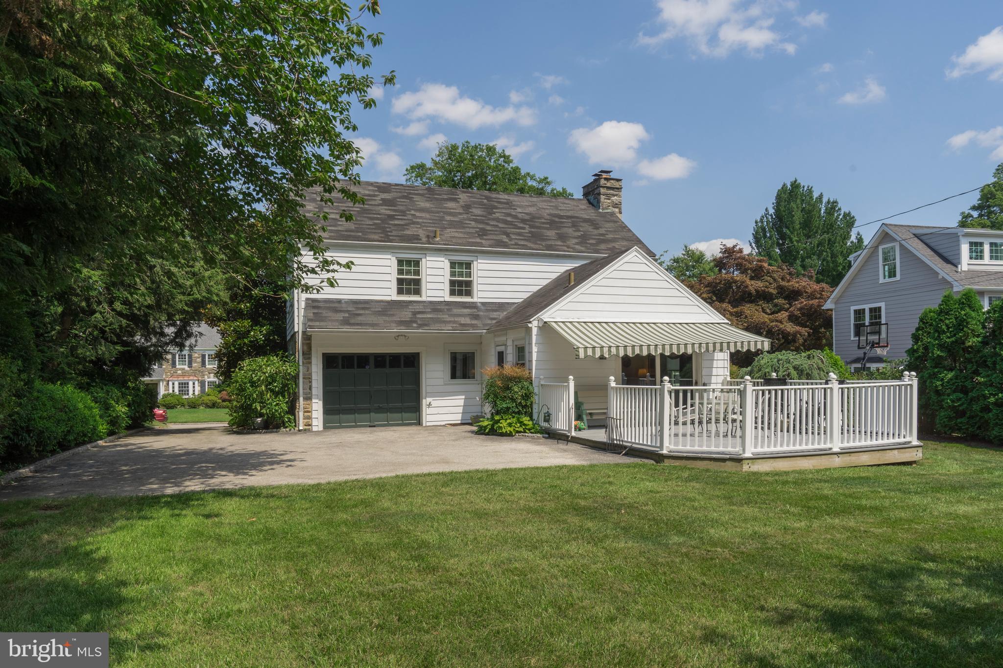 SHORTRIDGE - Residential