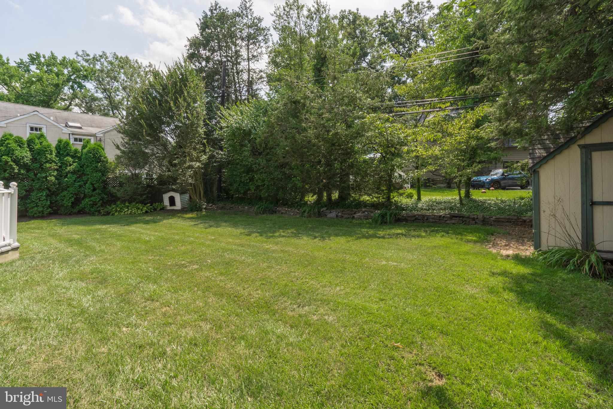 SHORTRIDGE - Residential