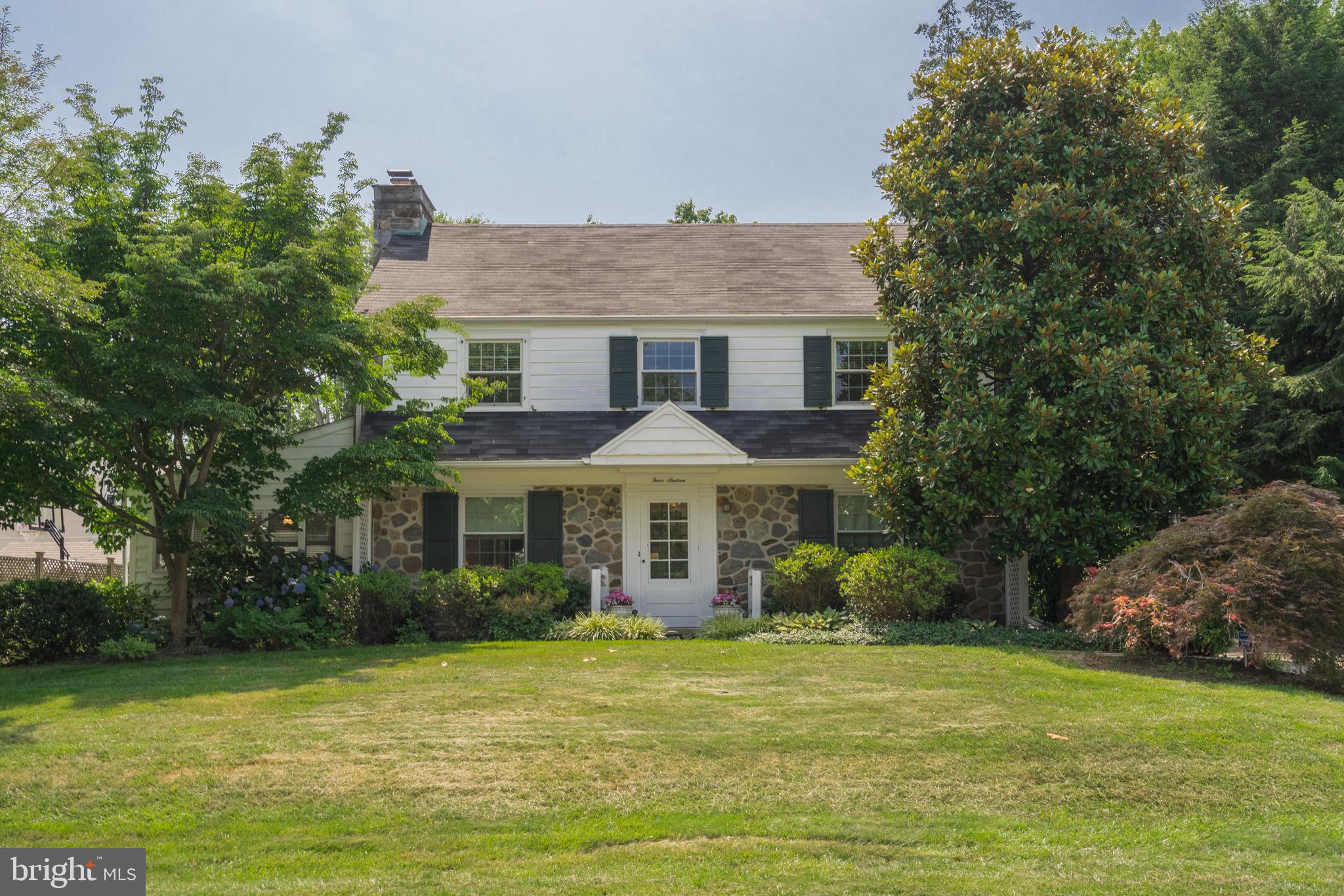 SHORTRIDGE - Residential