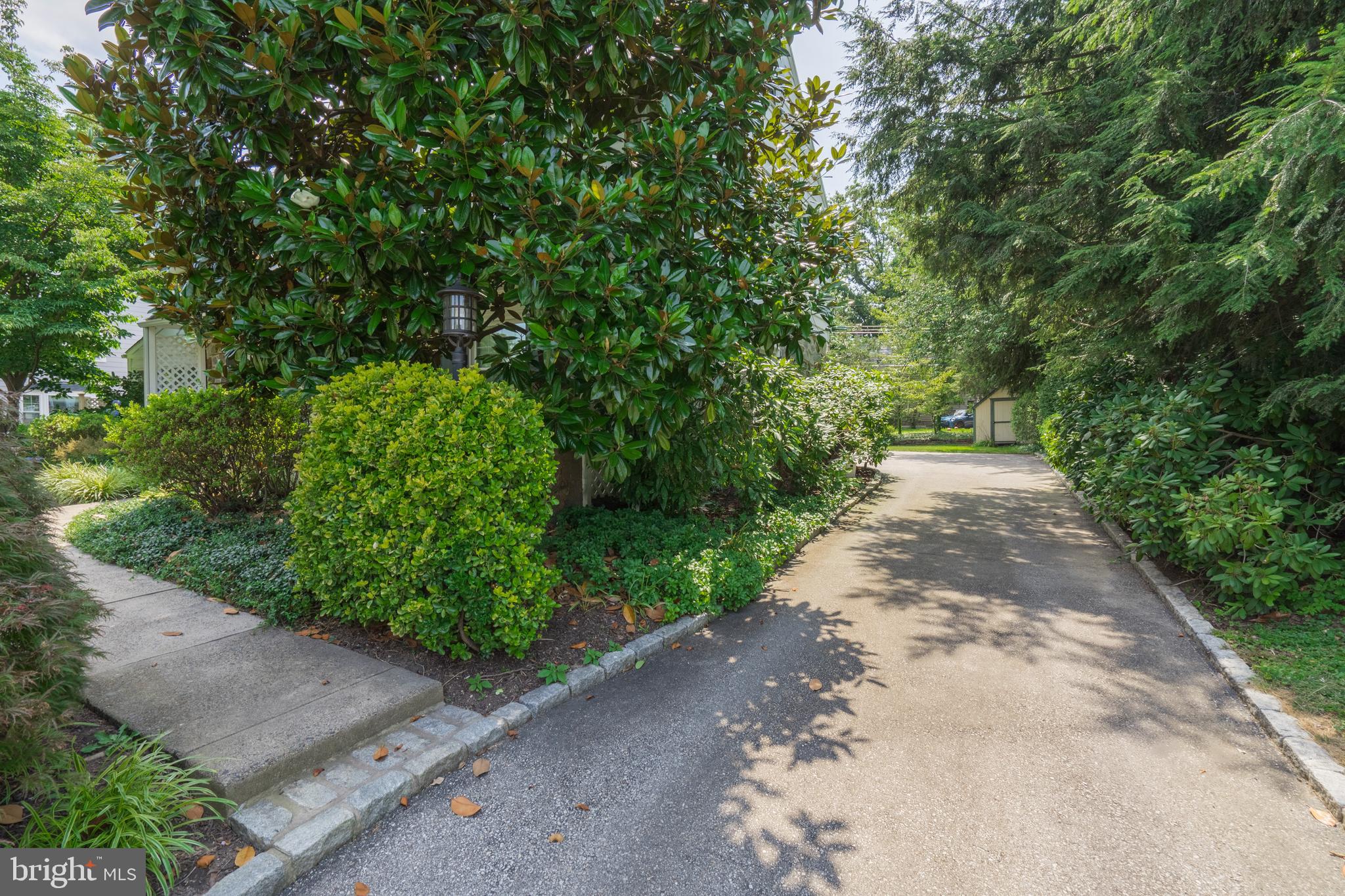 SHORTRIDGE - Residential