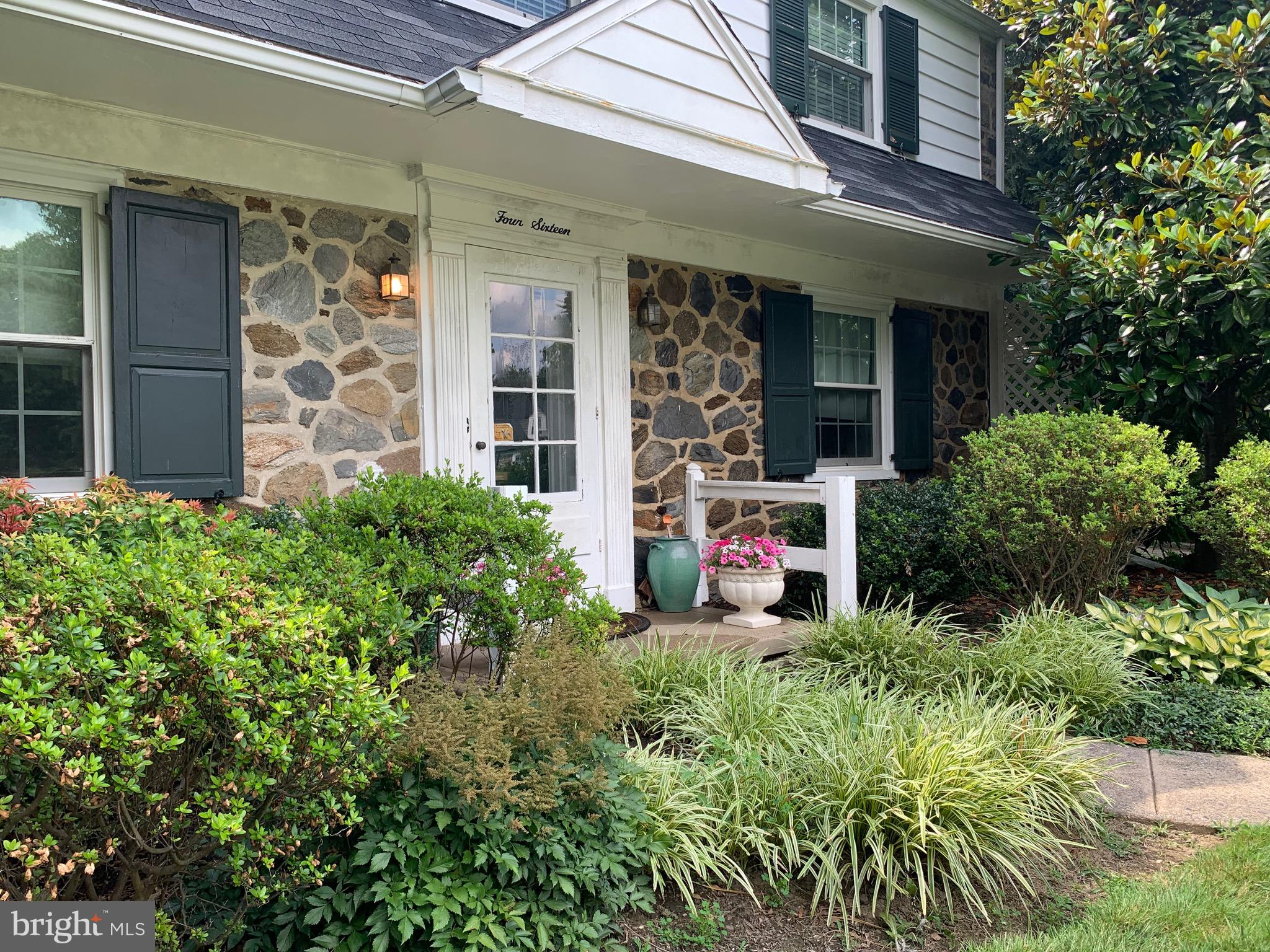 SHORTRIDGE - Residential