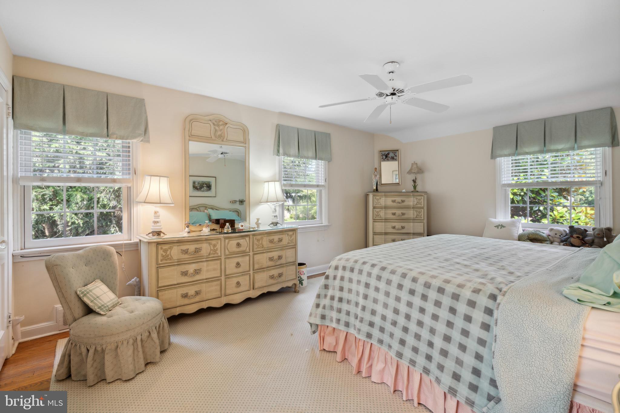 SHORTRIDGE - Residential
