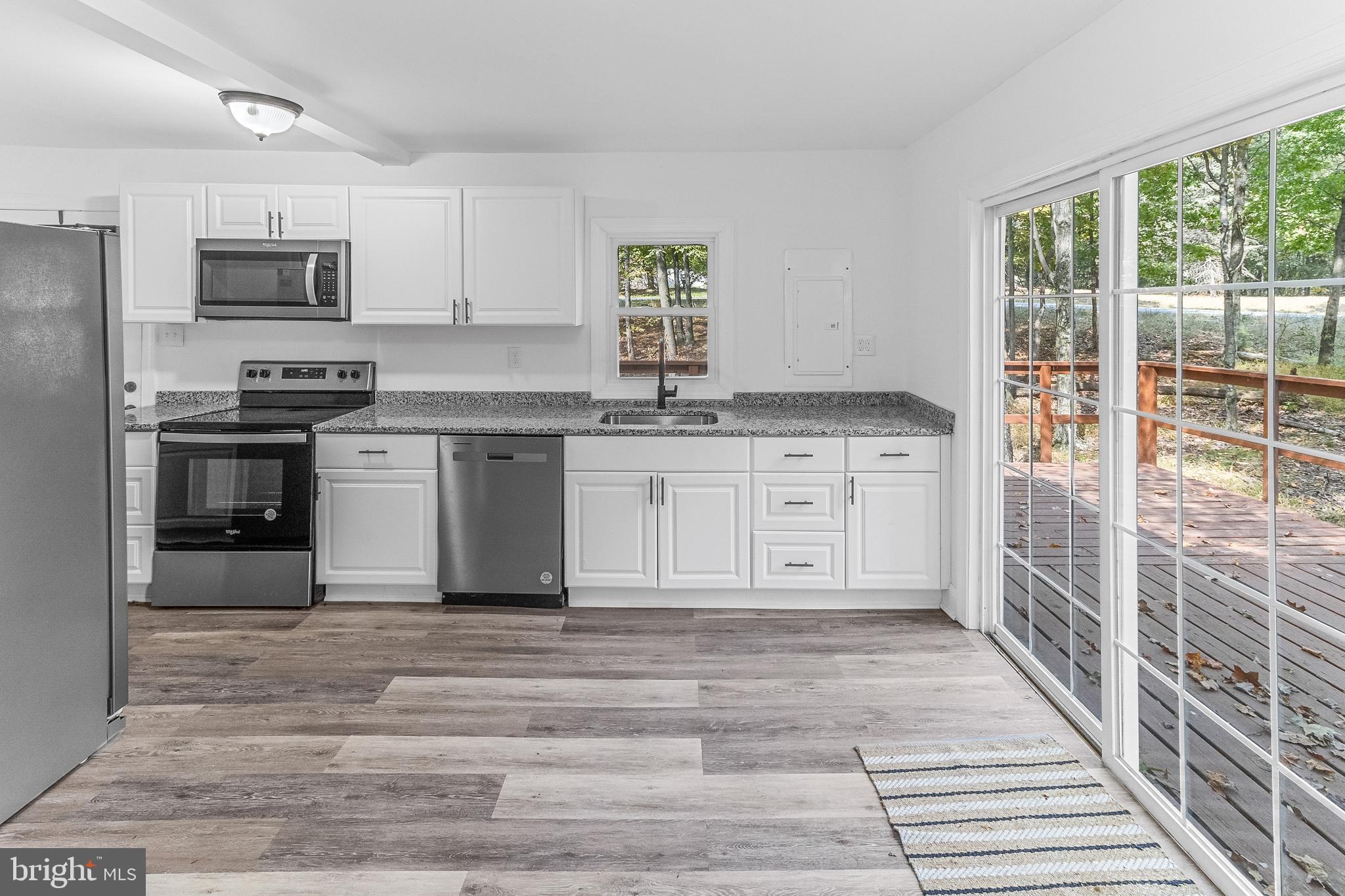 OAK FOREST SUBDIVISION - Residential