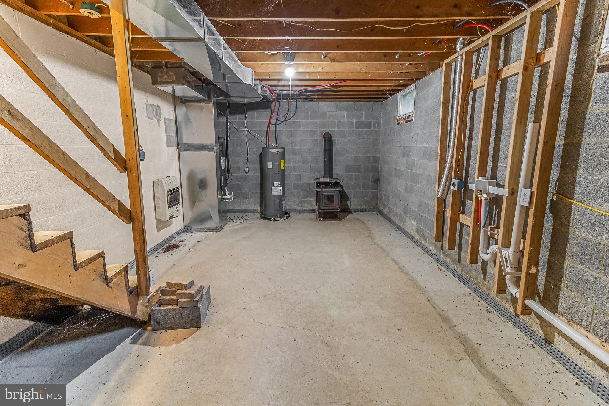 OAK FOREST SUBDIVISION - Residential