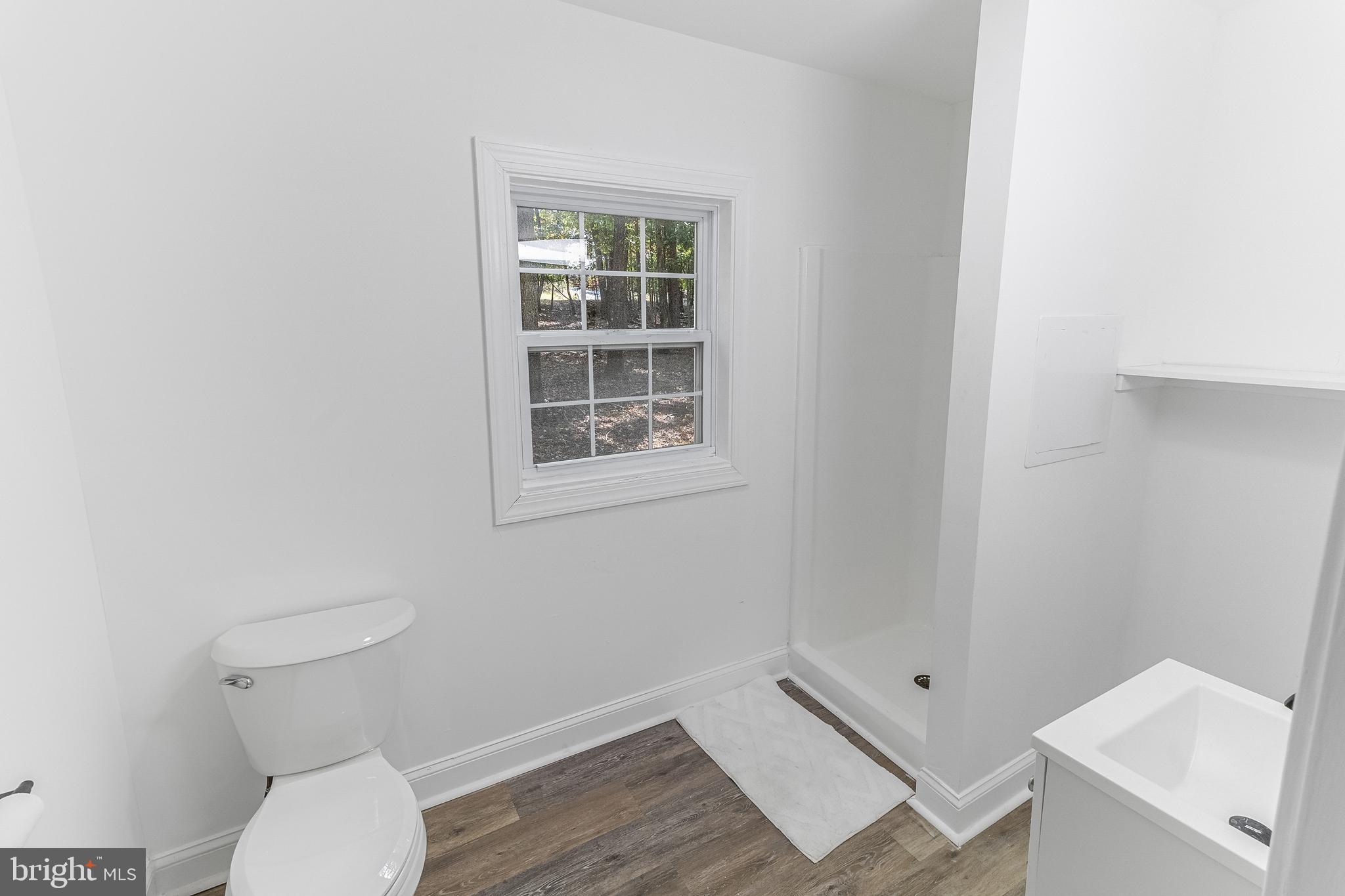 OAK FOREST SUBDIVISION - Residential