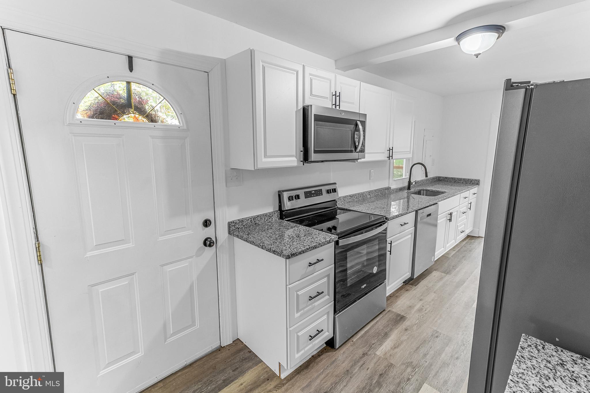 OAK FOREST SUBDIVISION - Residential