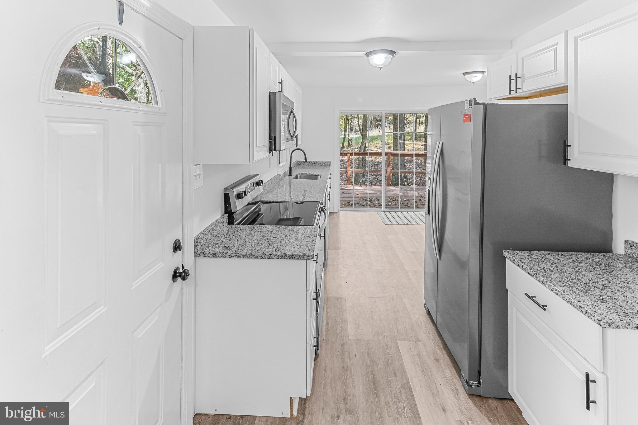 OAK FOREST SUBDIVISION - Residential