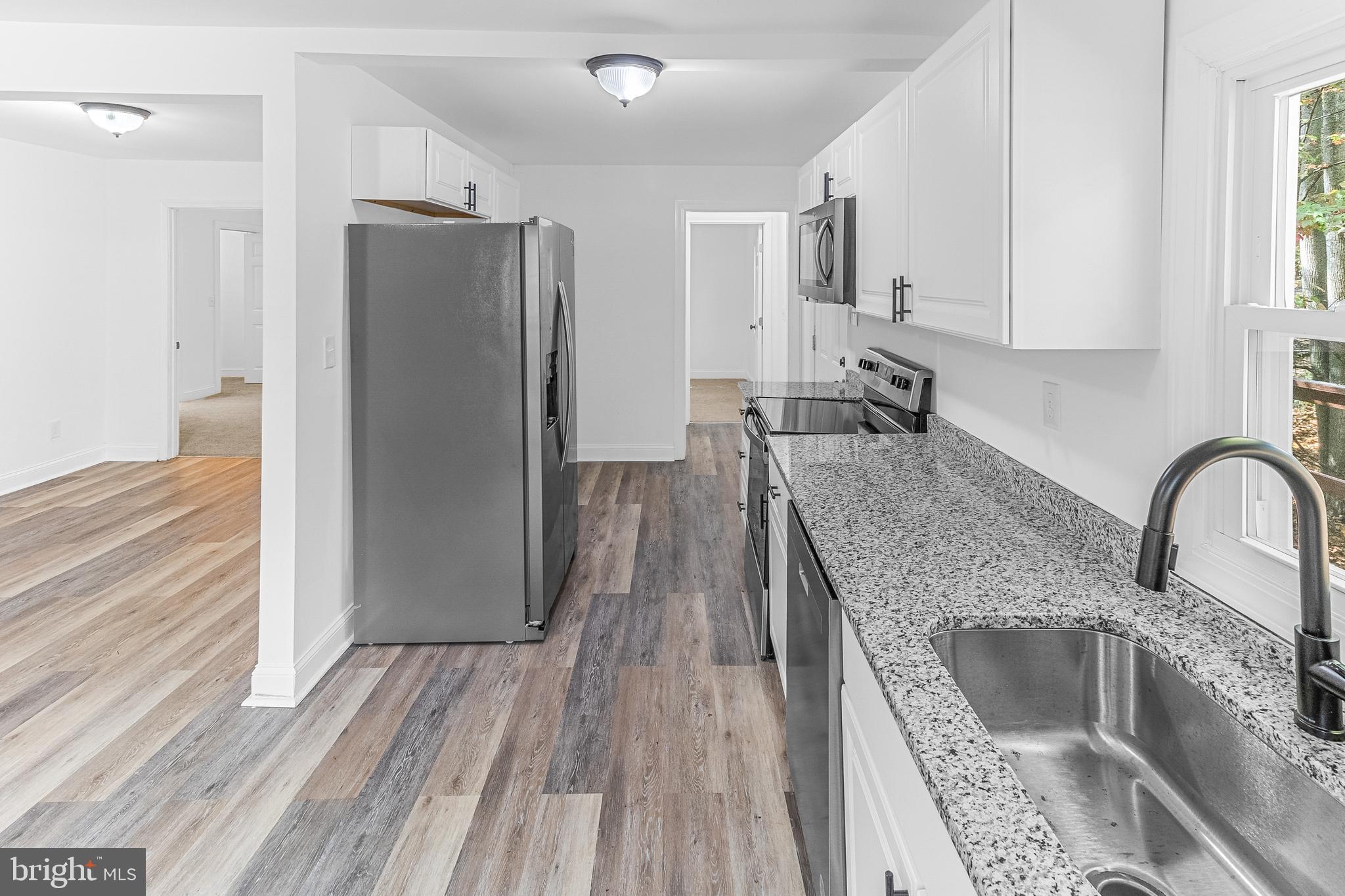 OAK FOREST SUBDIVISION - Residential