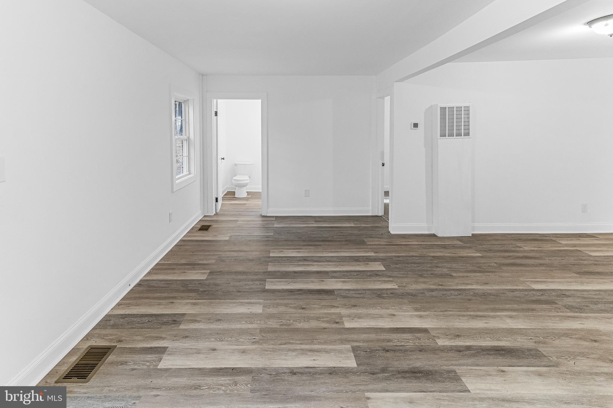 OAK FOREST SUBDIVISION - Residential