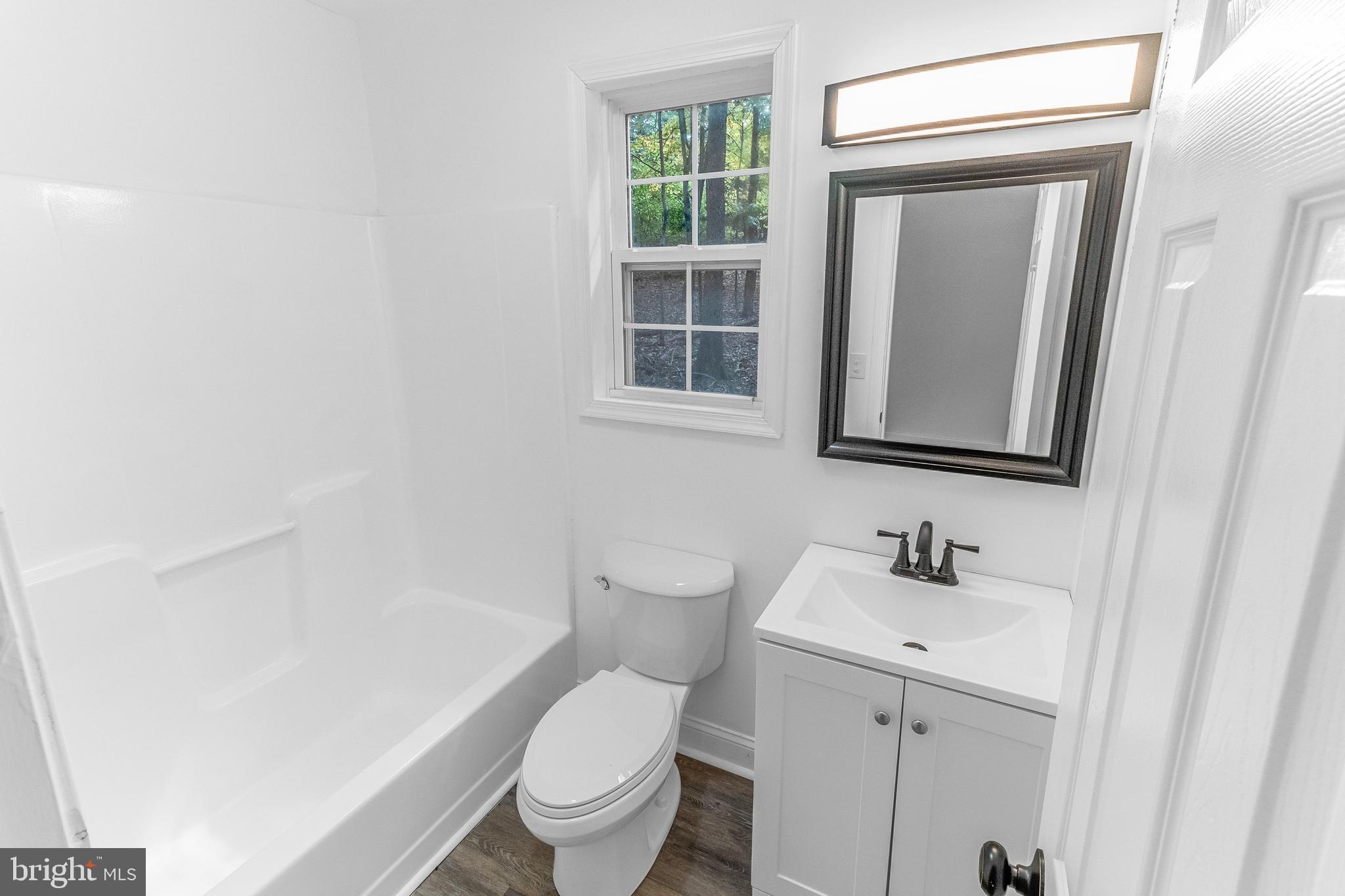 OAK FOREST SUBDIVISION - Residential