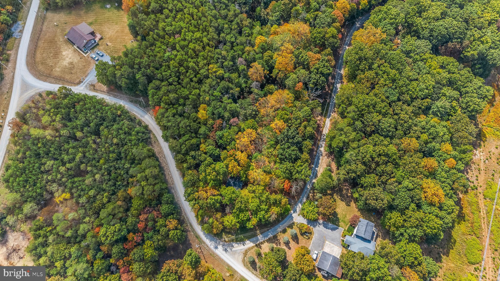 OAK FOREST SUBDIVISION - Residential