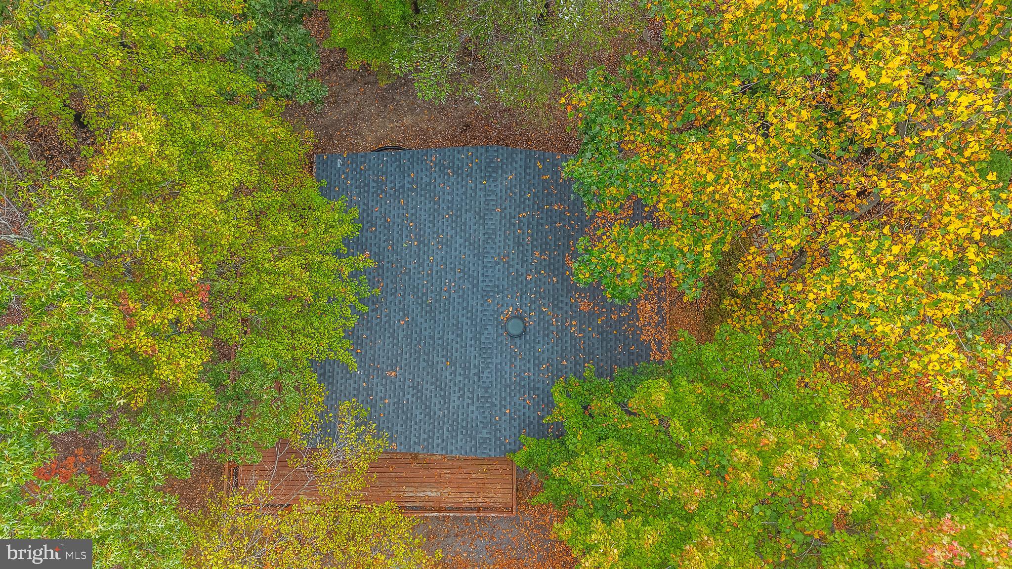 OAK FOREST SUBDIVISION - Residential