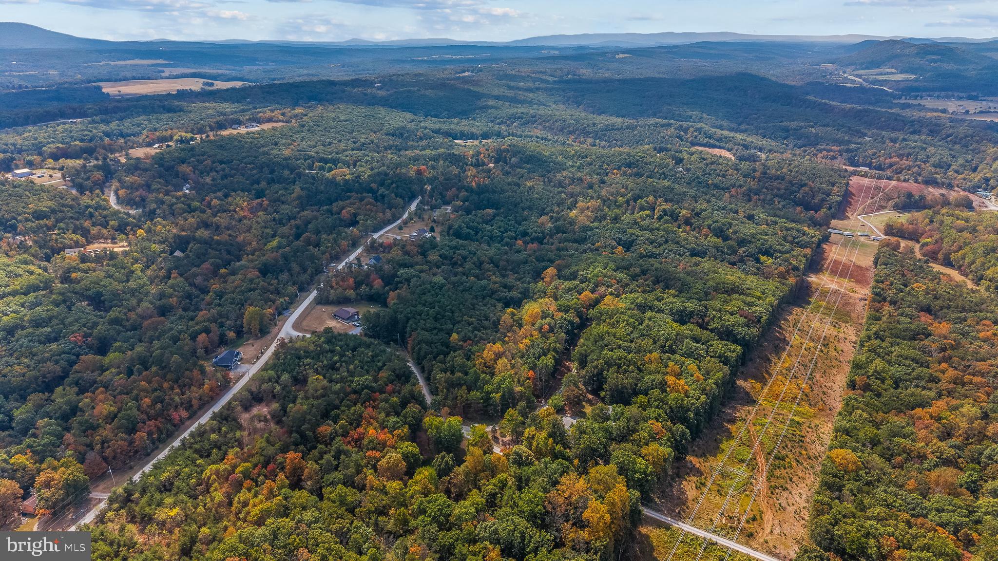 OAK FOREST SUBDIVISION - Residential