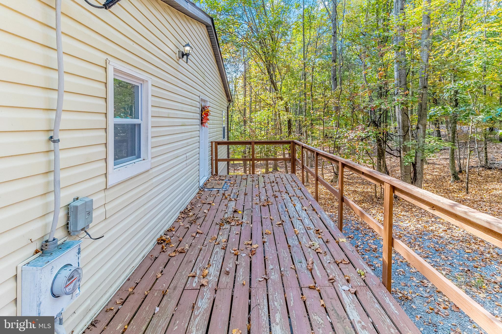 OAK FOREST SUBDIVISION - Residential