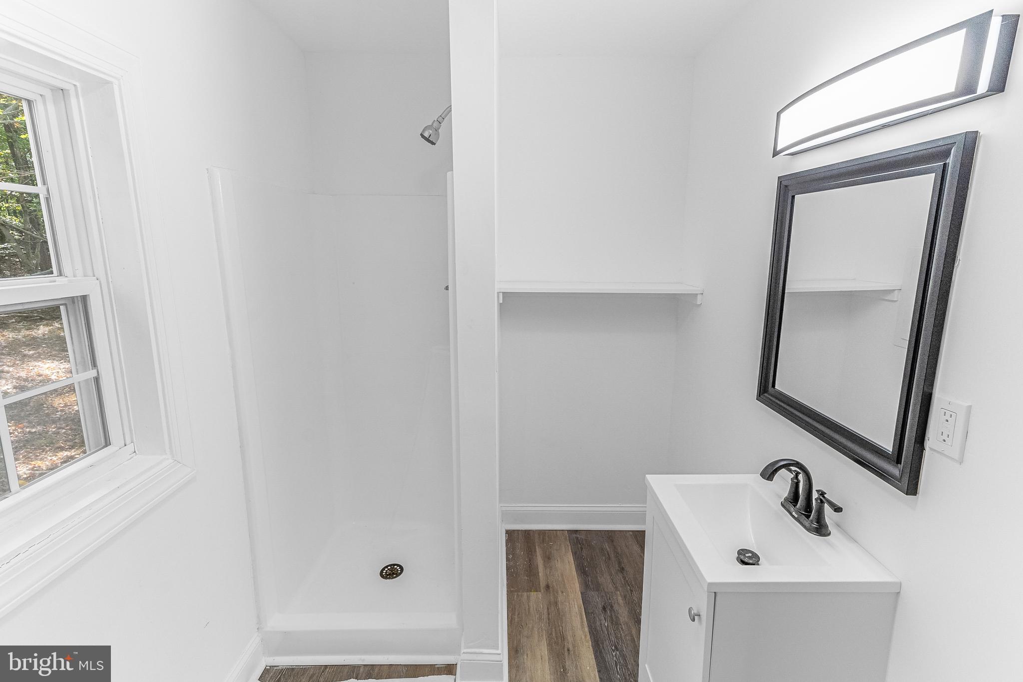 OAK FOREST SUBDIVISION - Residential