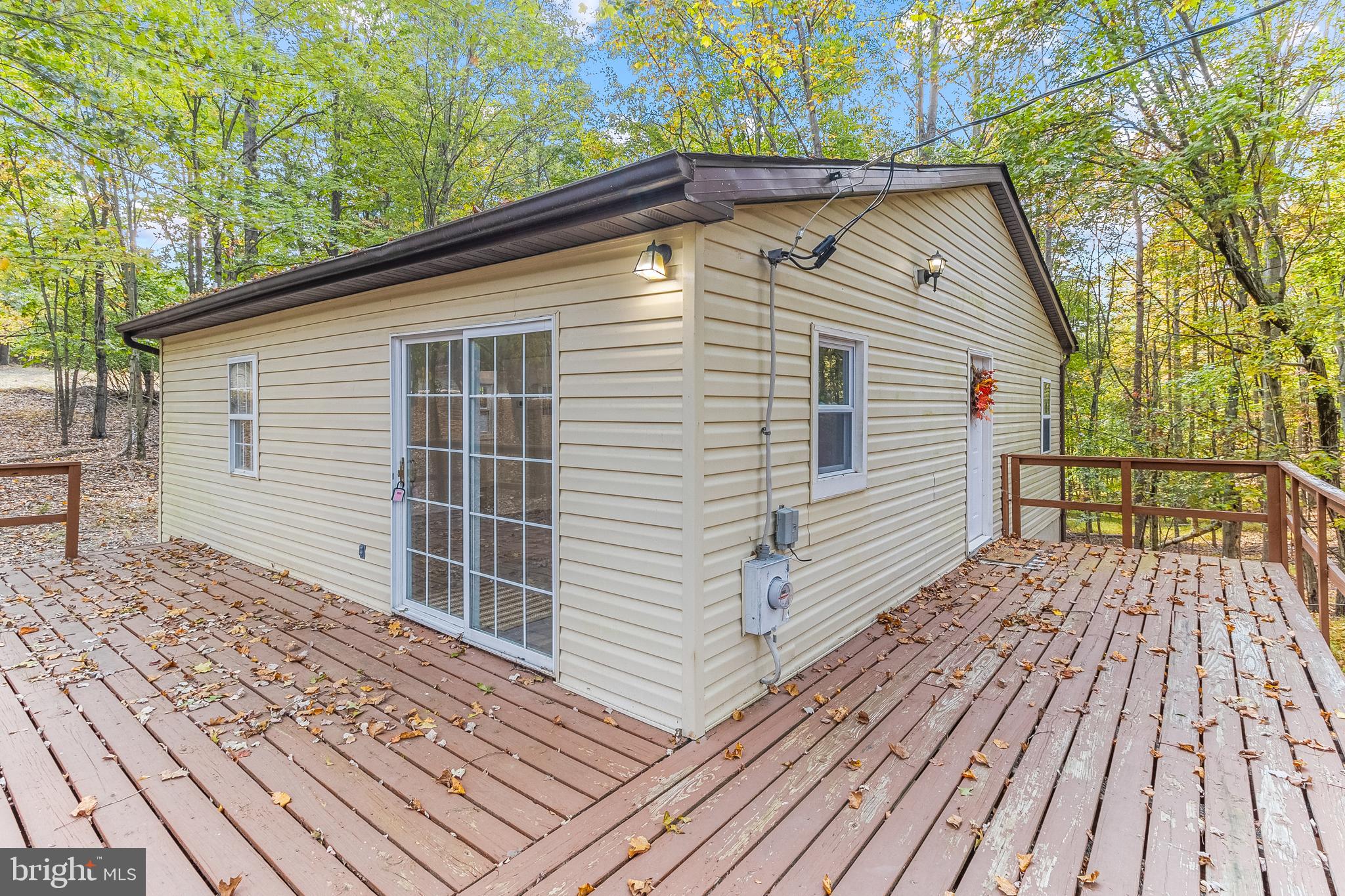 OAK FOREST SUBDIVISION - Residential