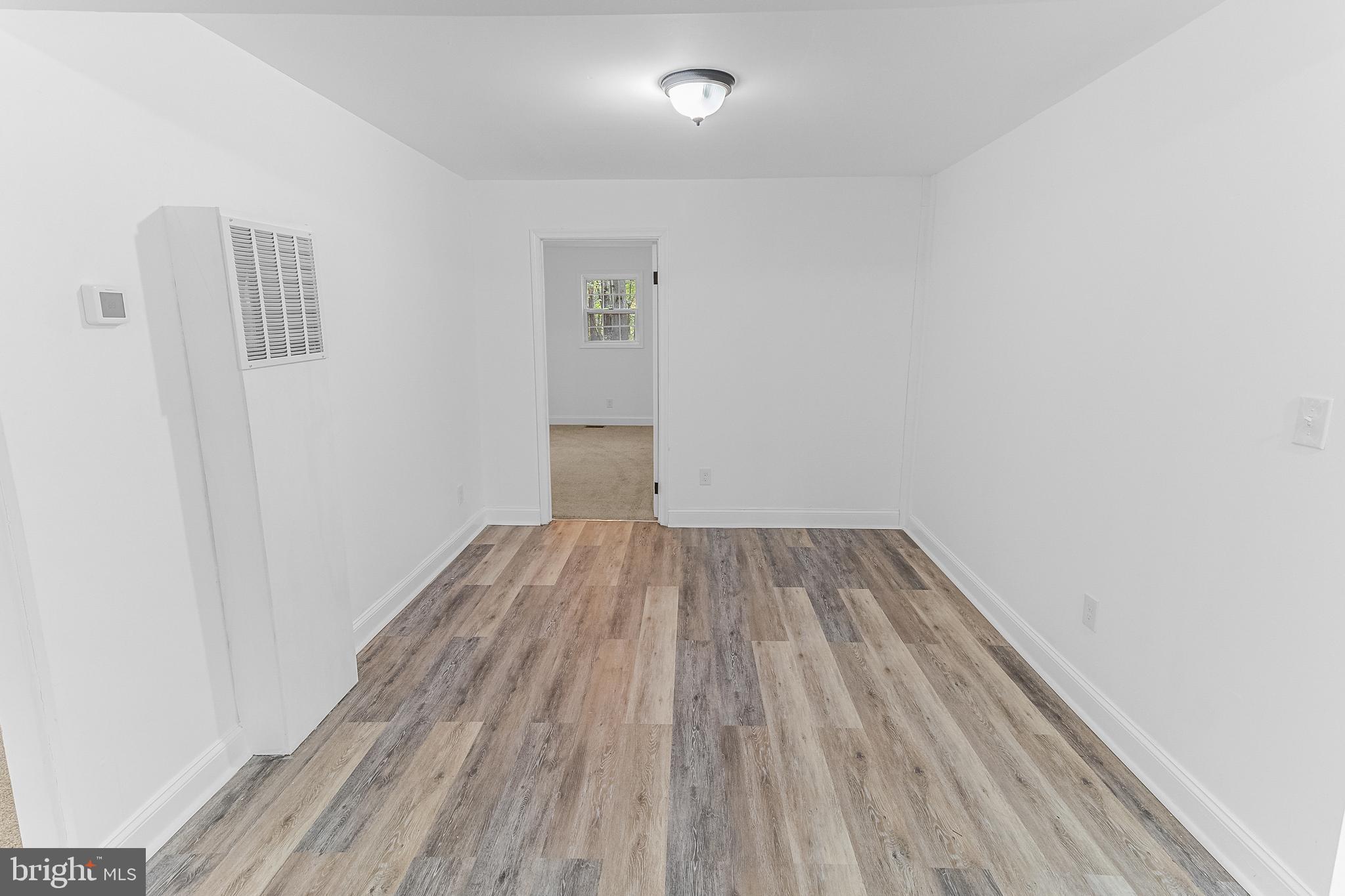 OAK FOREST SUBDIVISION - Residential