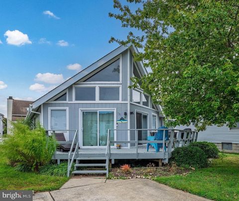 731 ANCHOR CHAIN ROAD OCEAN CITY MD 21842