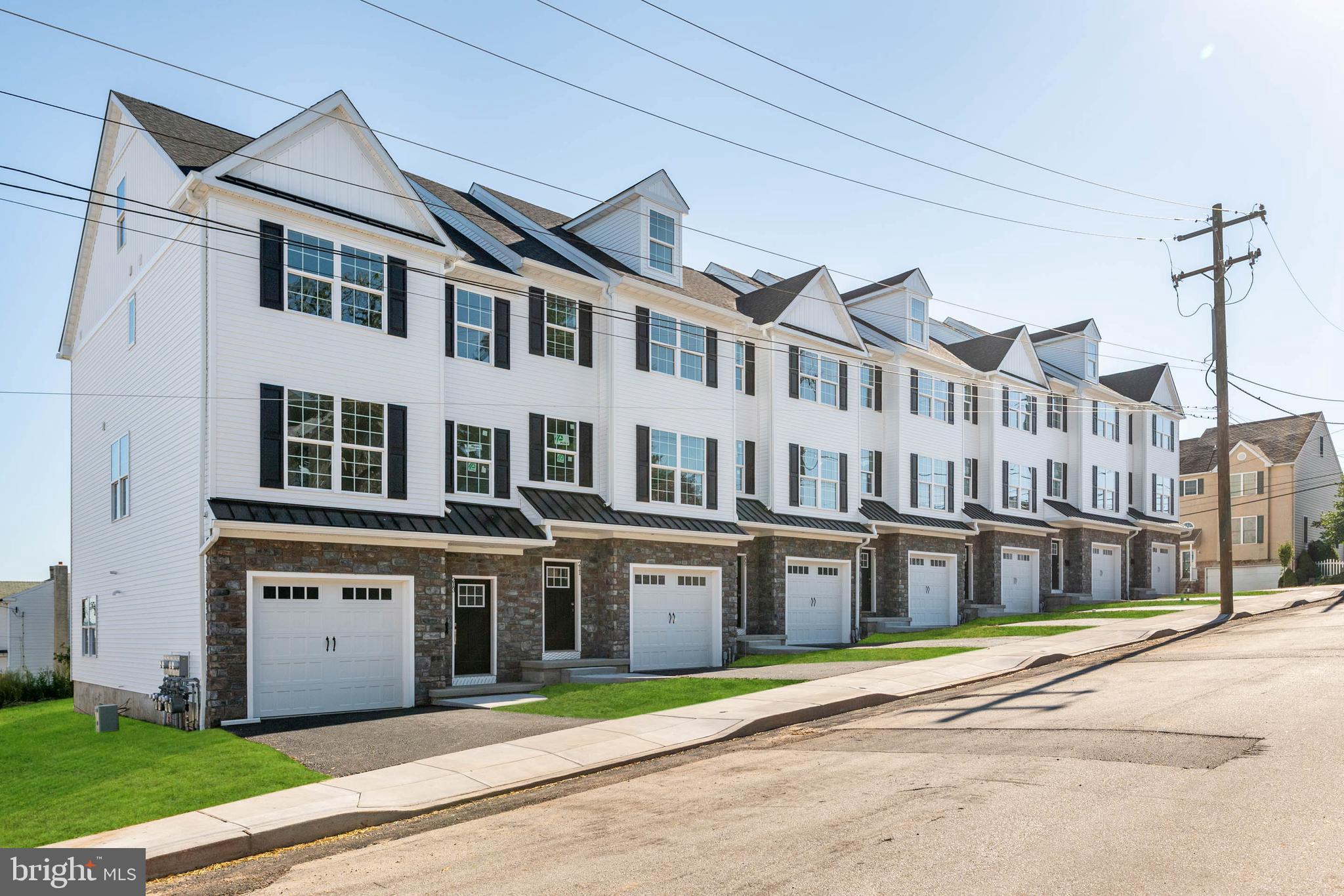 NONE AVAILABLE - Residential