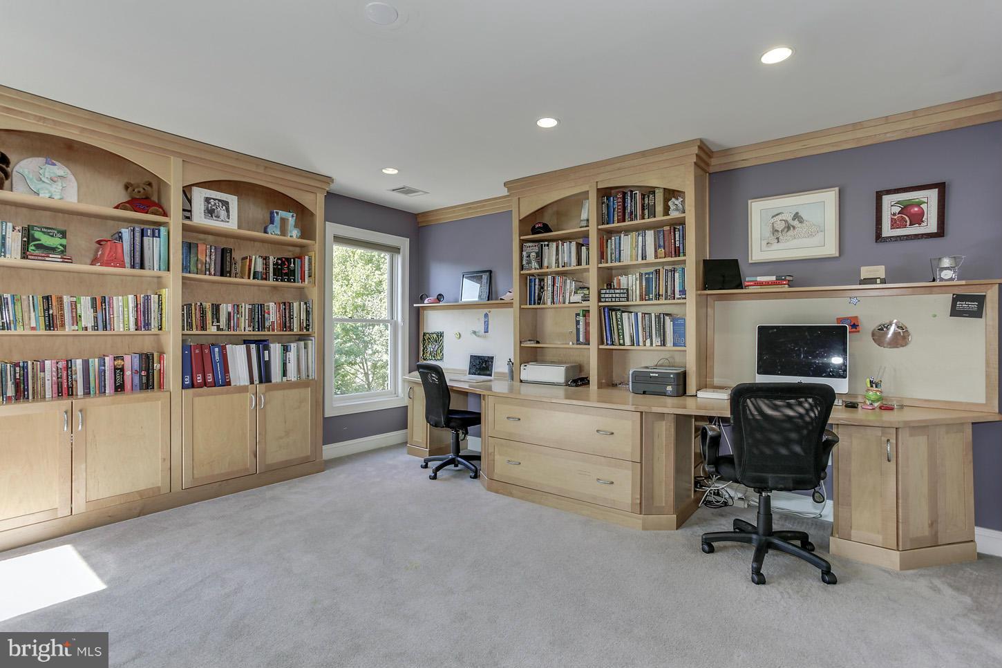 CLAGETT FARM - Residential