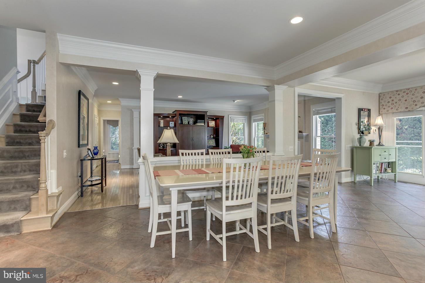 CLAGETT FARM - Residential