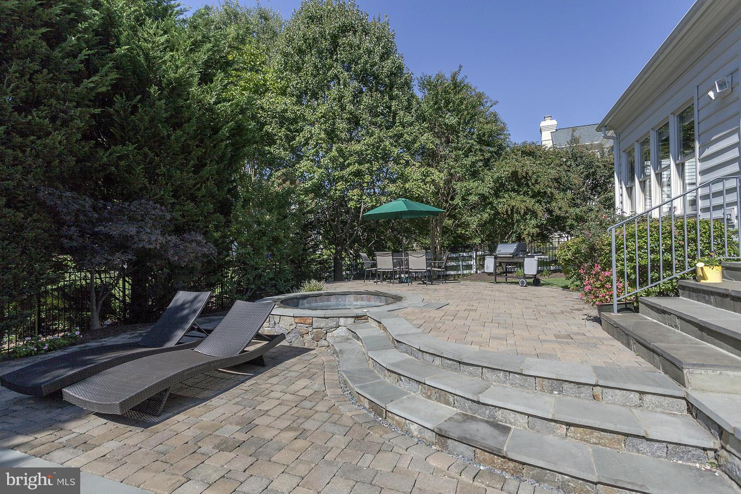 CLAGETT FARM - Residential