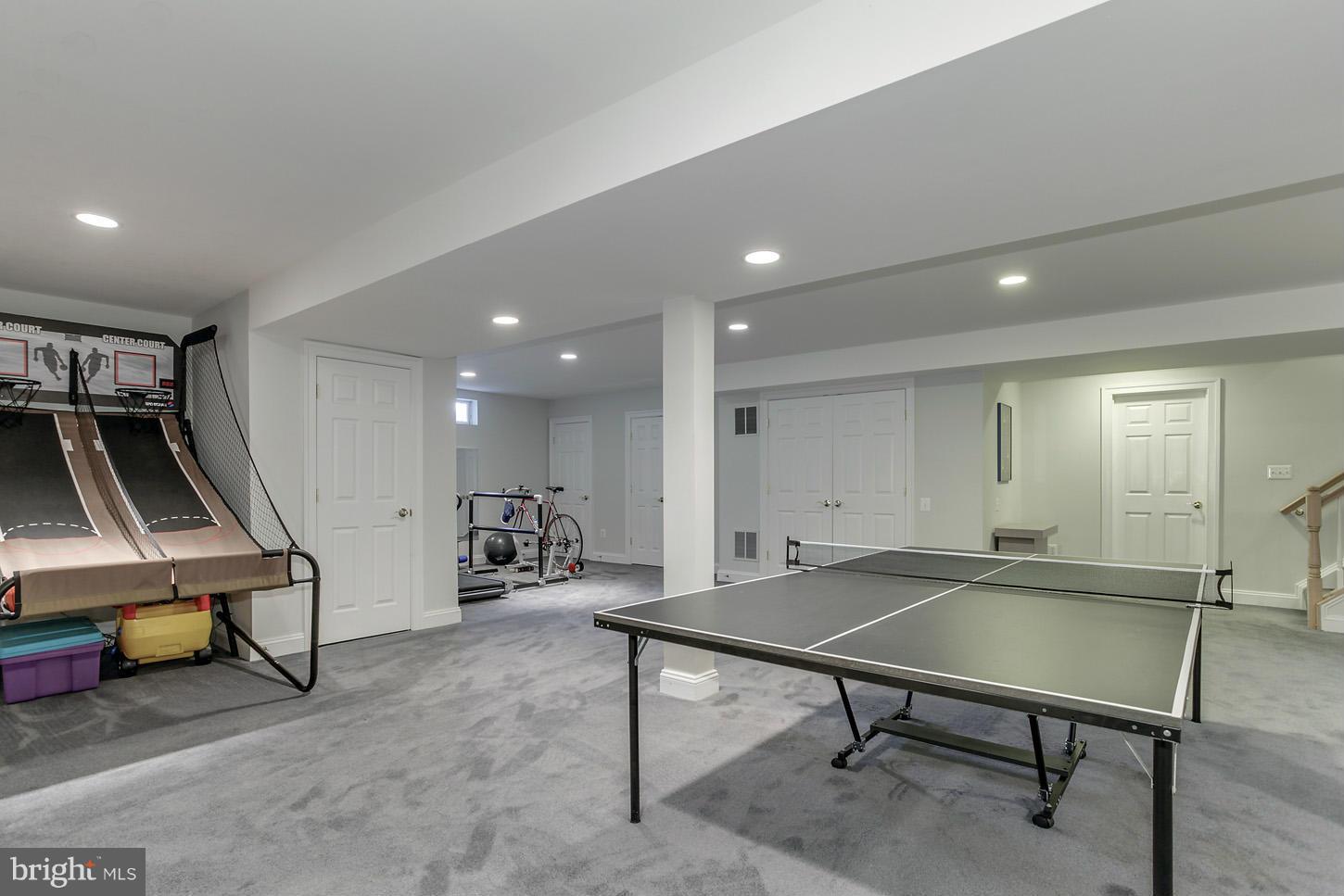 CLAGETT FARM - Residential