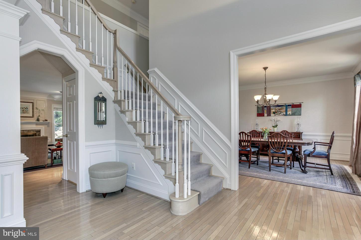 CLAGETT FARM - Residential