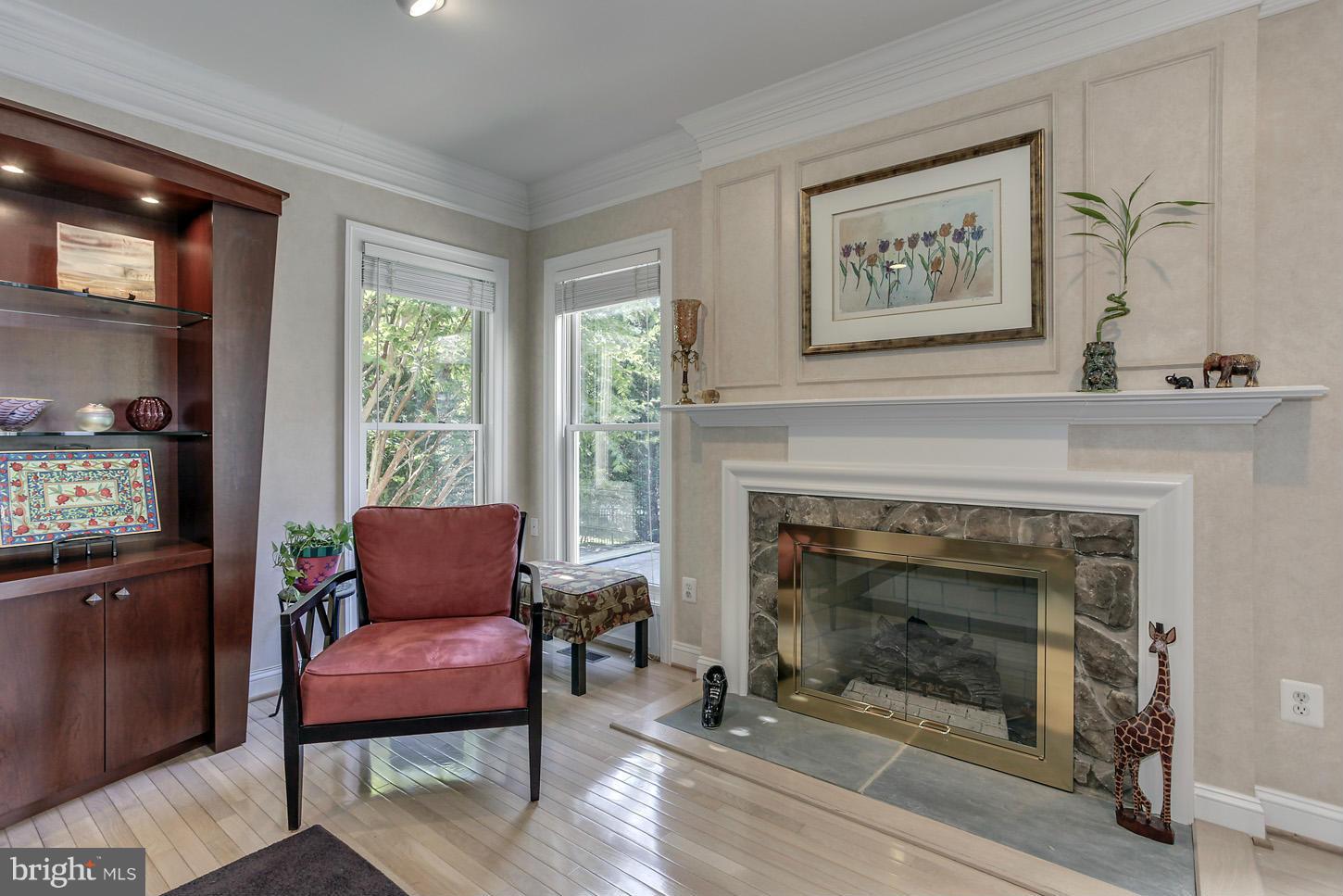 CLAGETT FARM - Residential