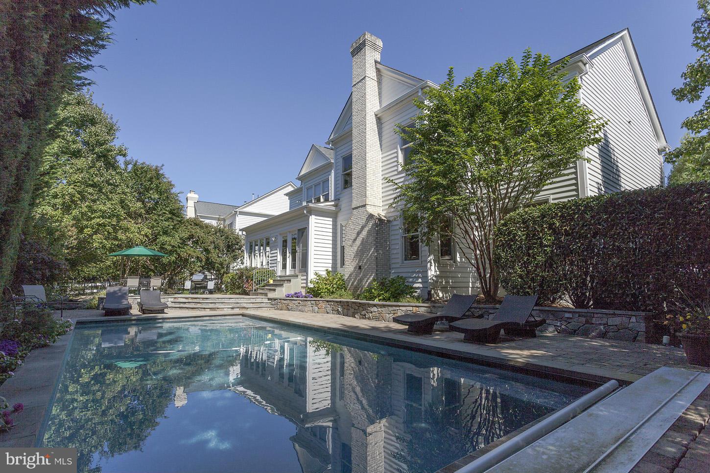 CLAGETT FARM - Residential