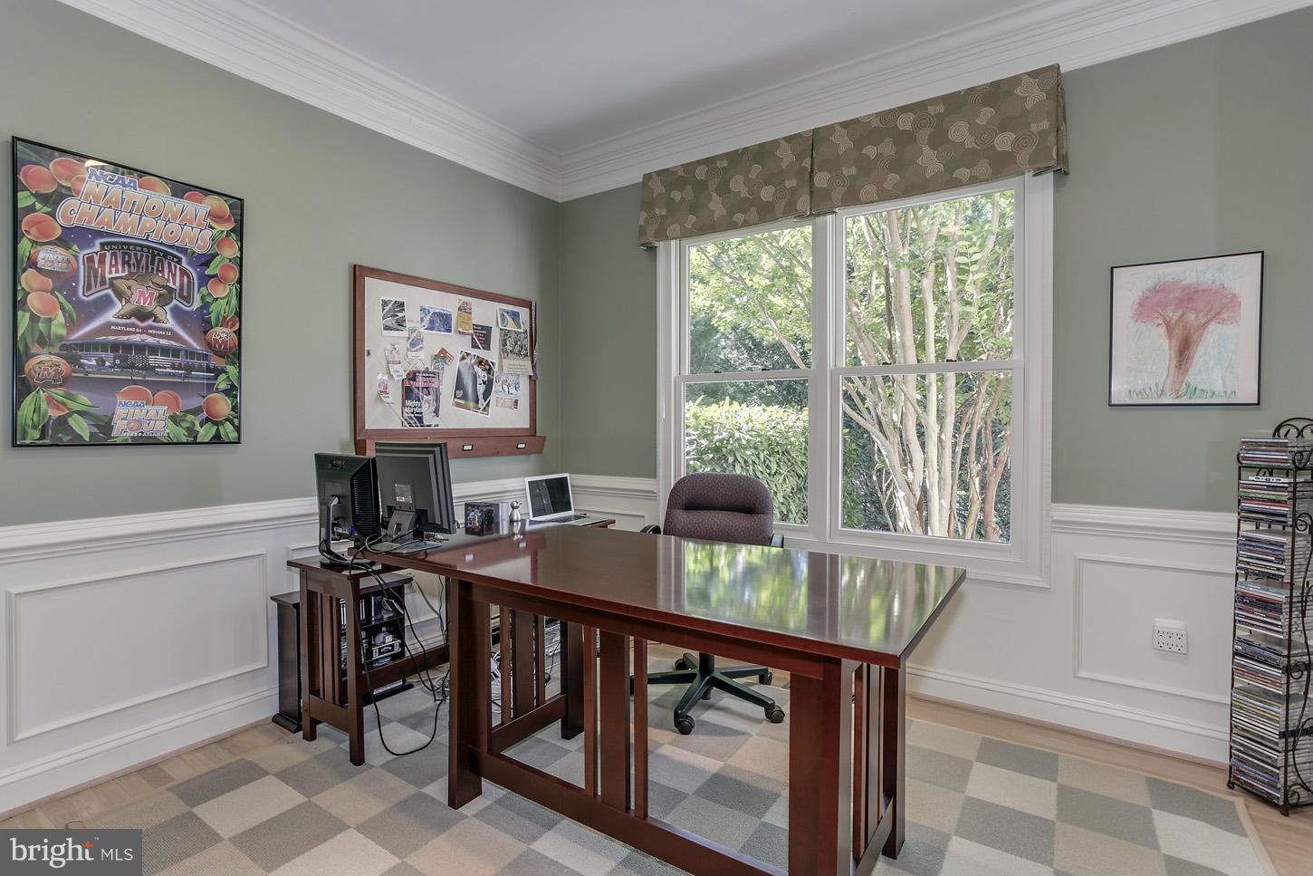 CLAGETT FARM - Residential