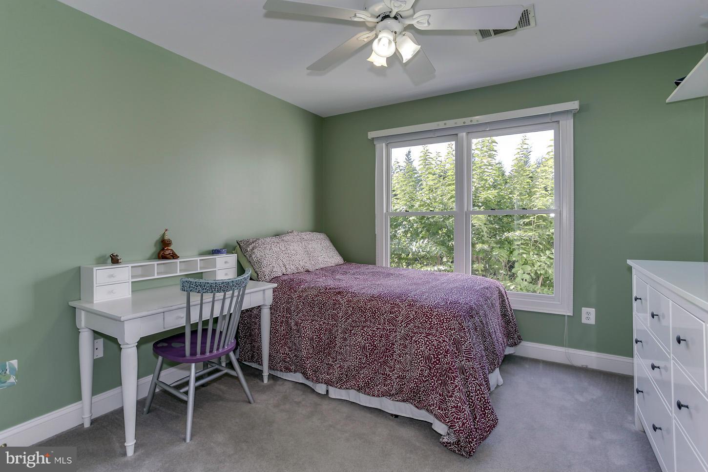 CLAGETT FARM - Residential