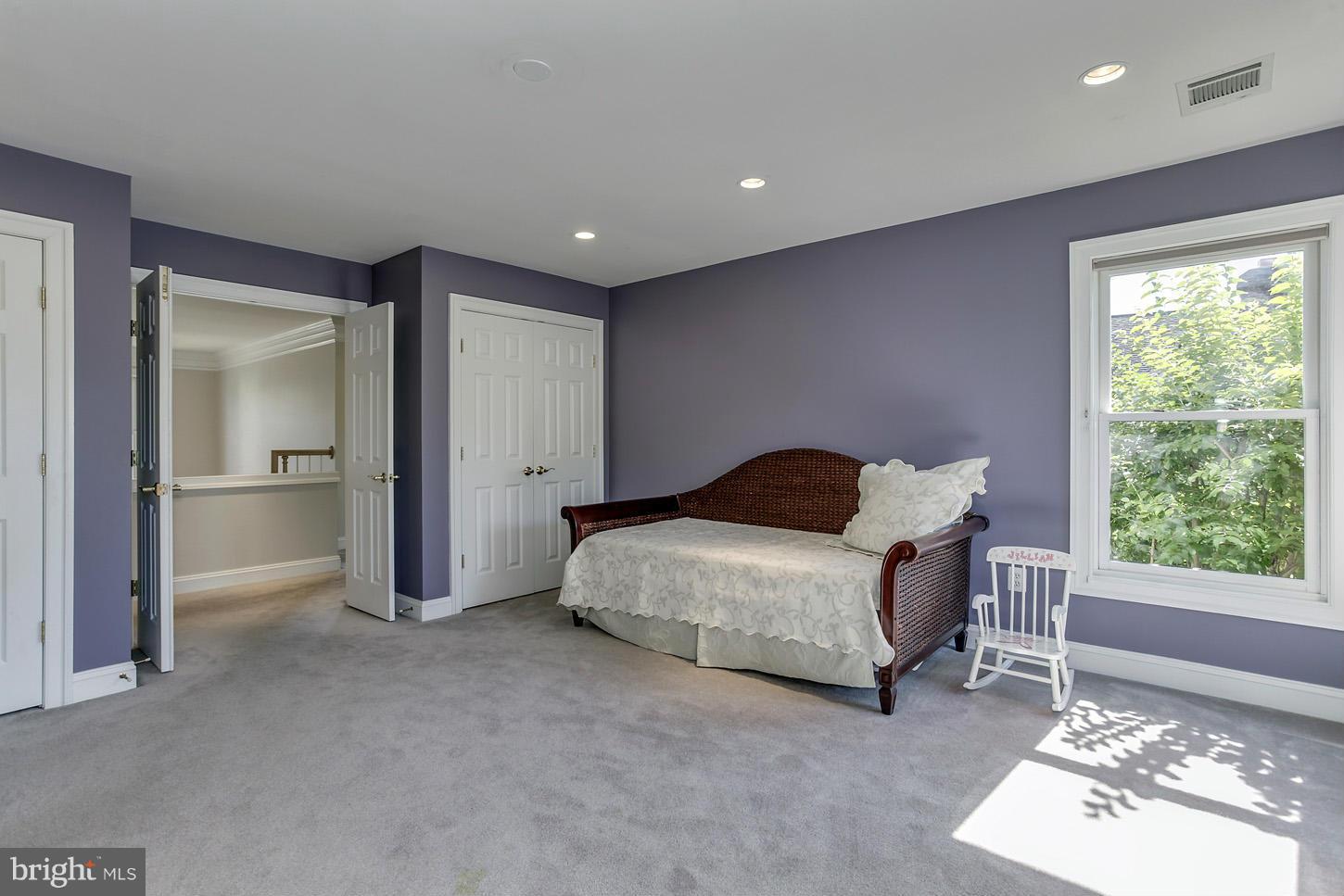 CLAGETT FARM - Residential