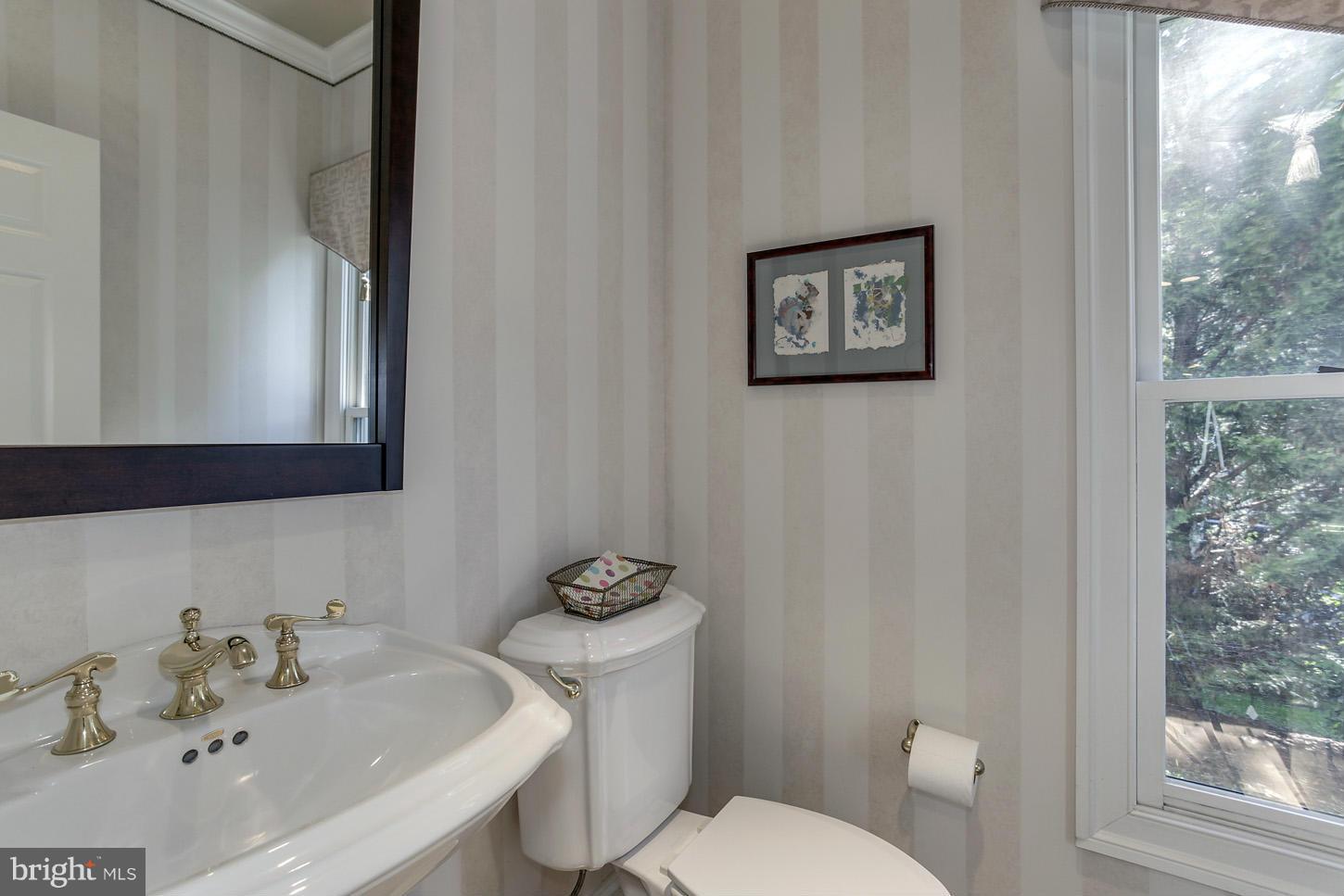 CLAGETT FARM - Residential