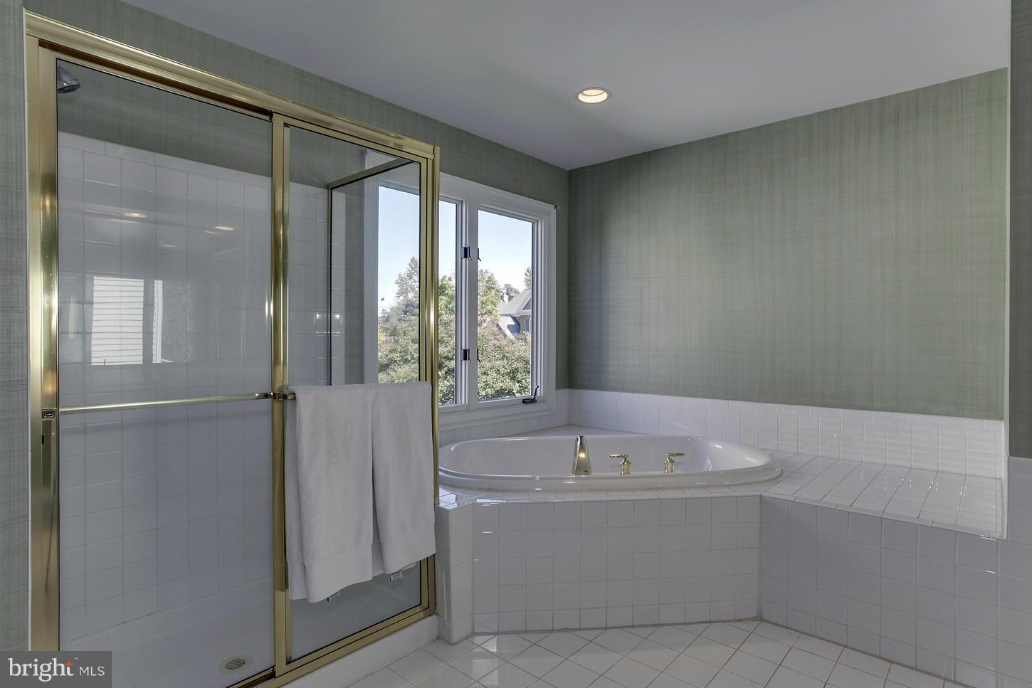 CLAGETT FARM - Residential