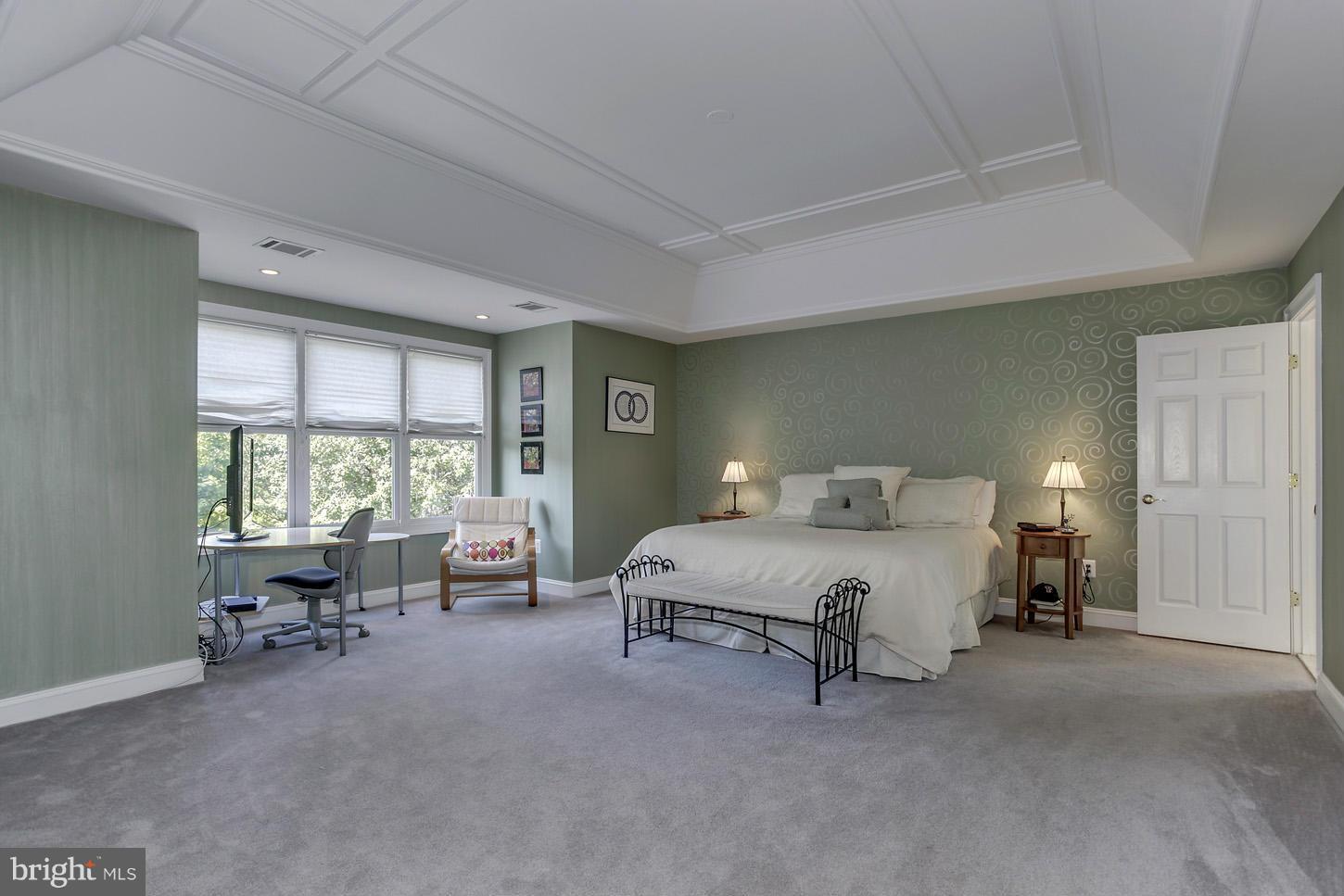 CLAGETT FARM - Residential