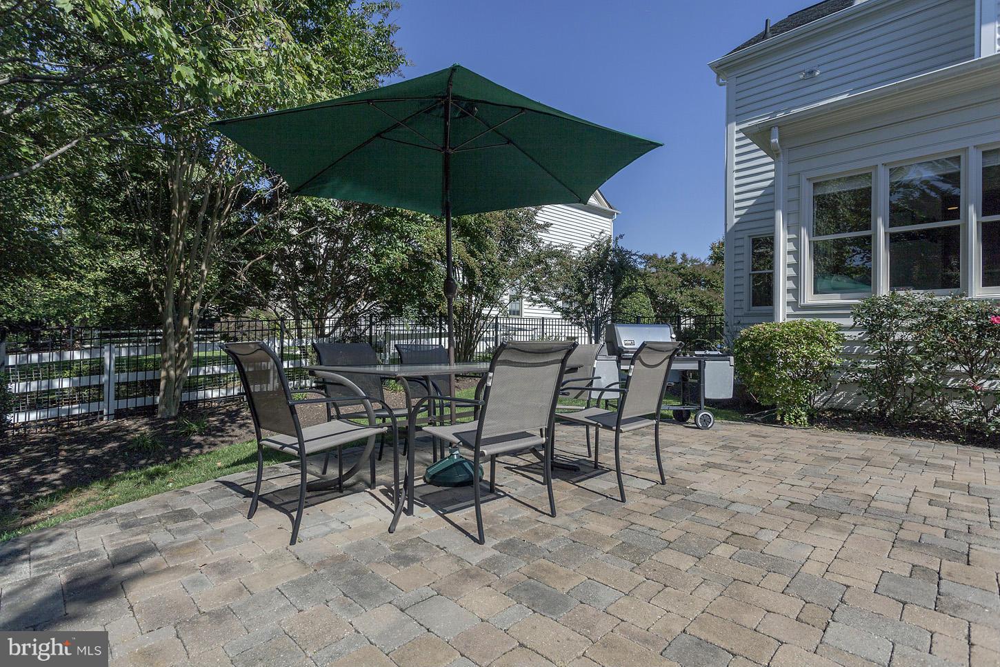 CLAGETT FARM - Residential