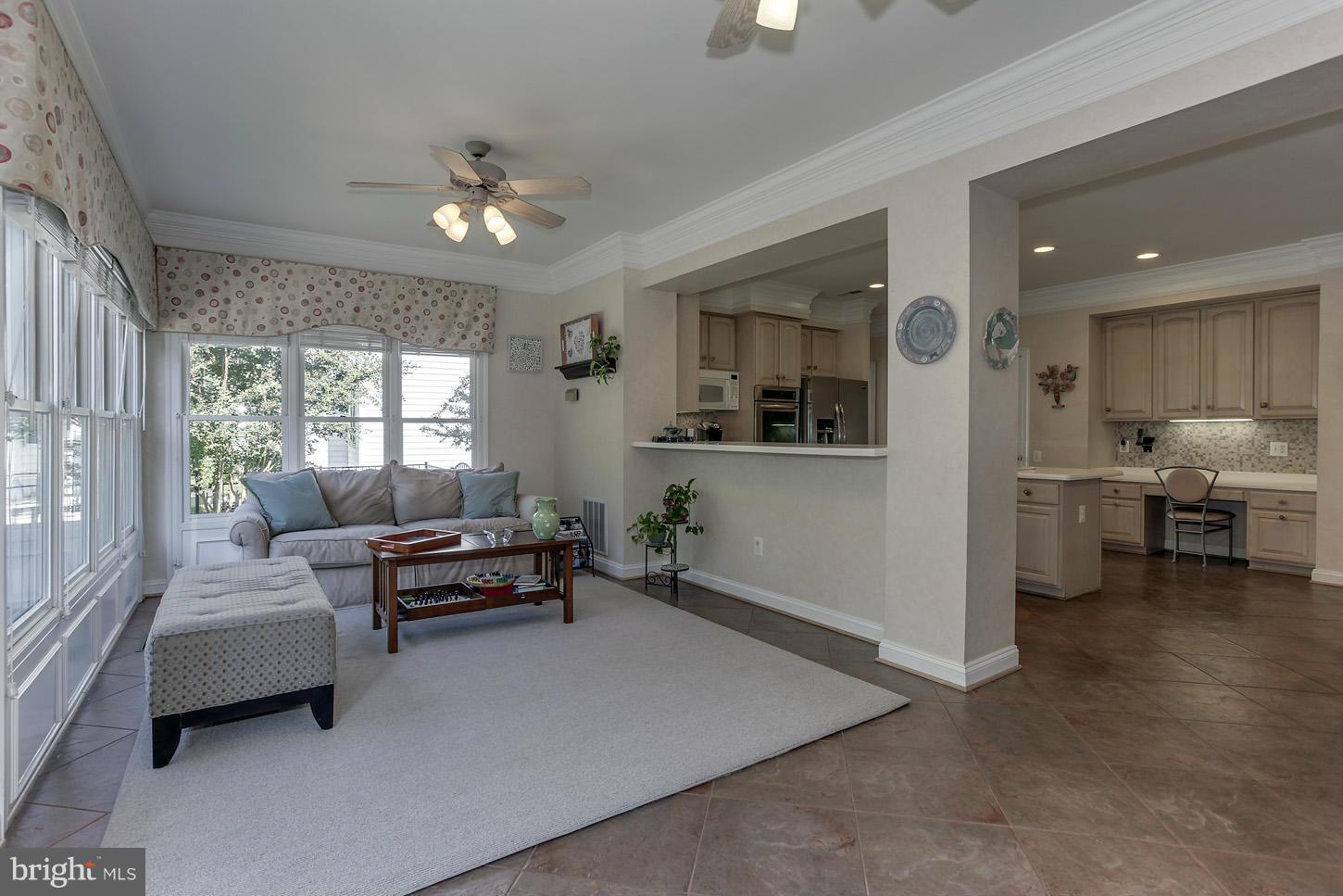 CLAGETT FARM - Residential