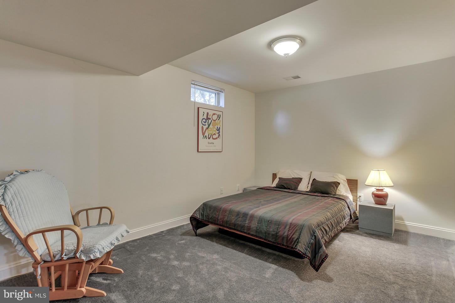 CLAGETT FARM - Residential