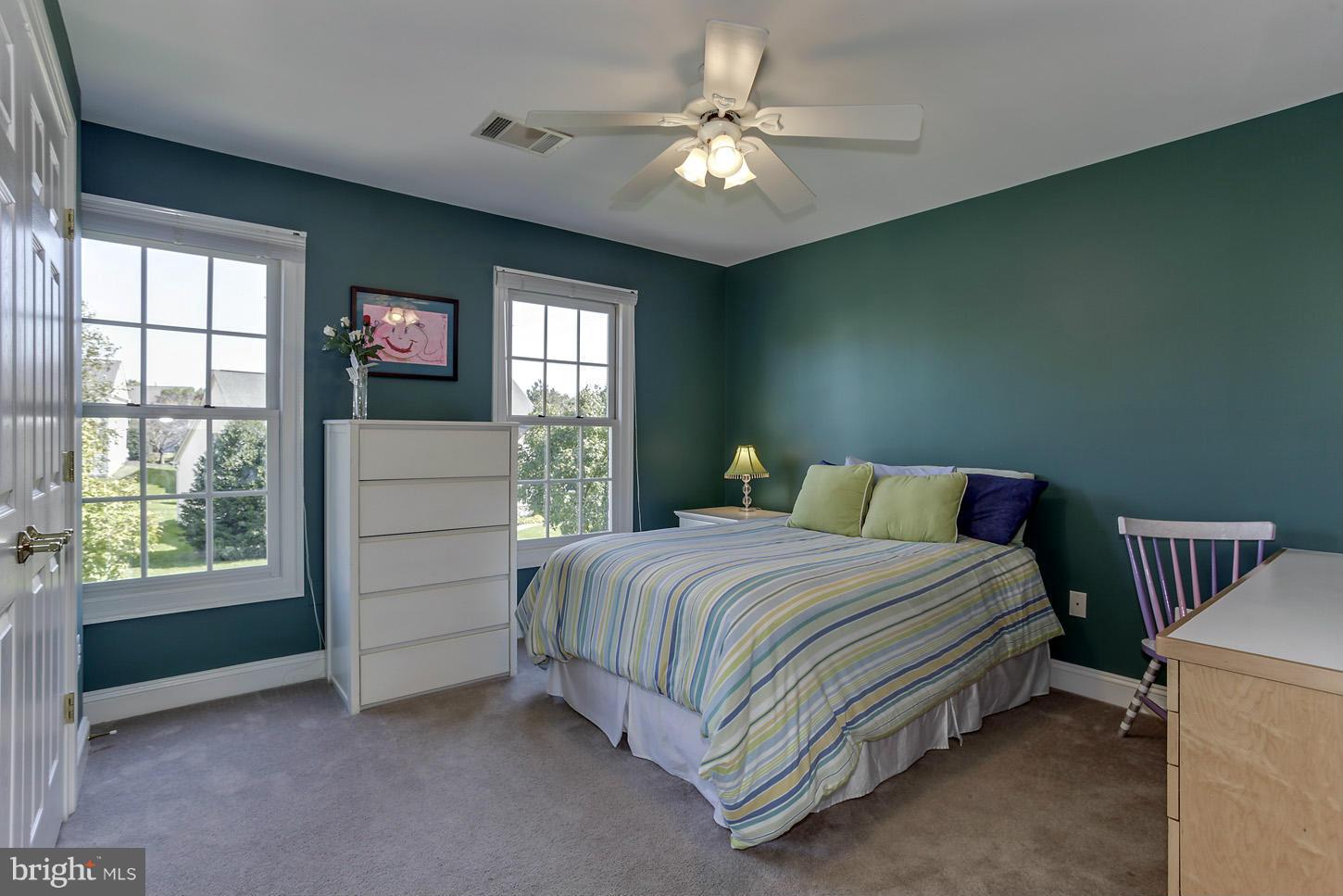 CLAGETT FARM - Residential