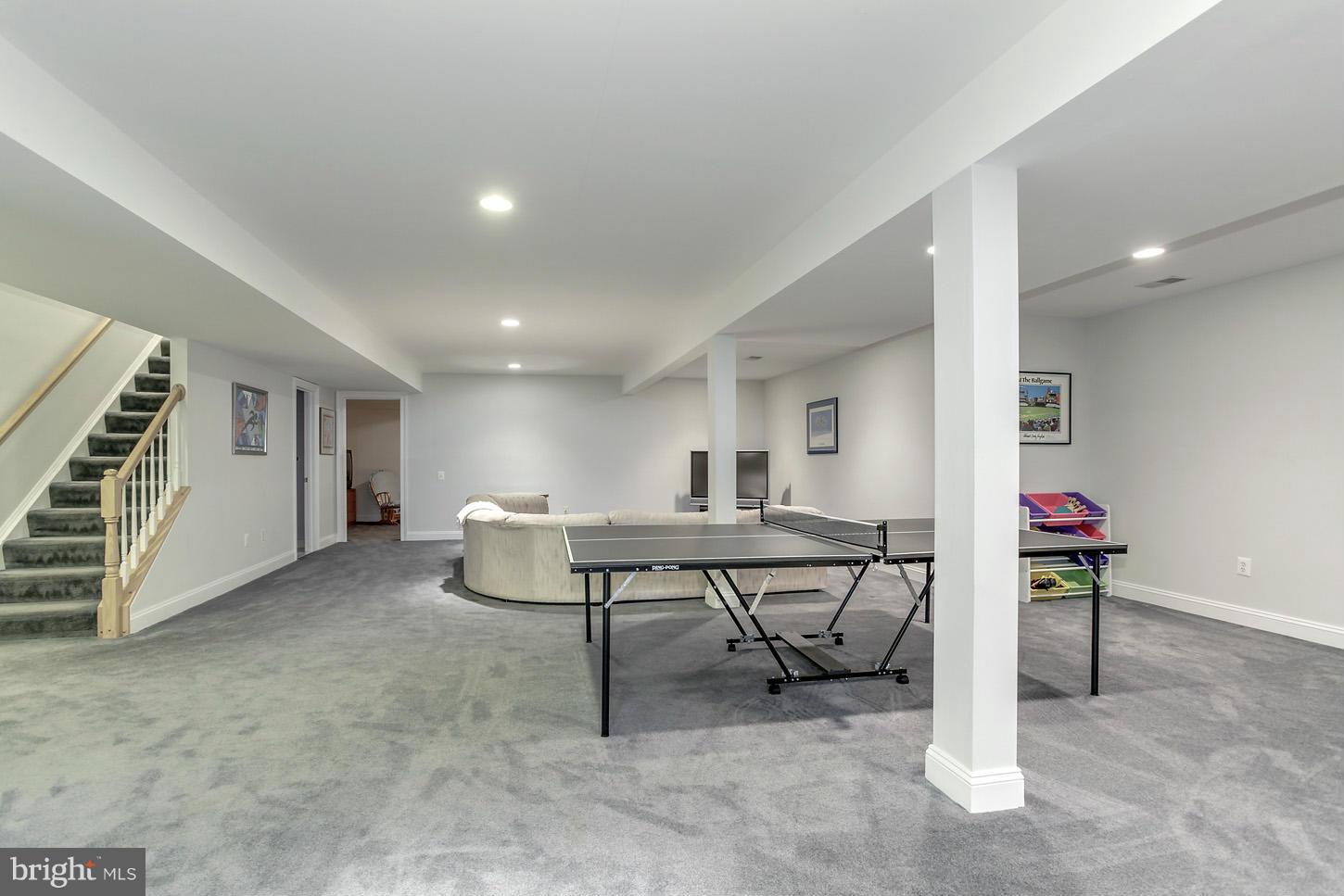 CLAGETT FARM - Residential