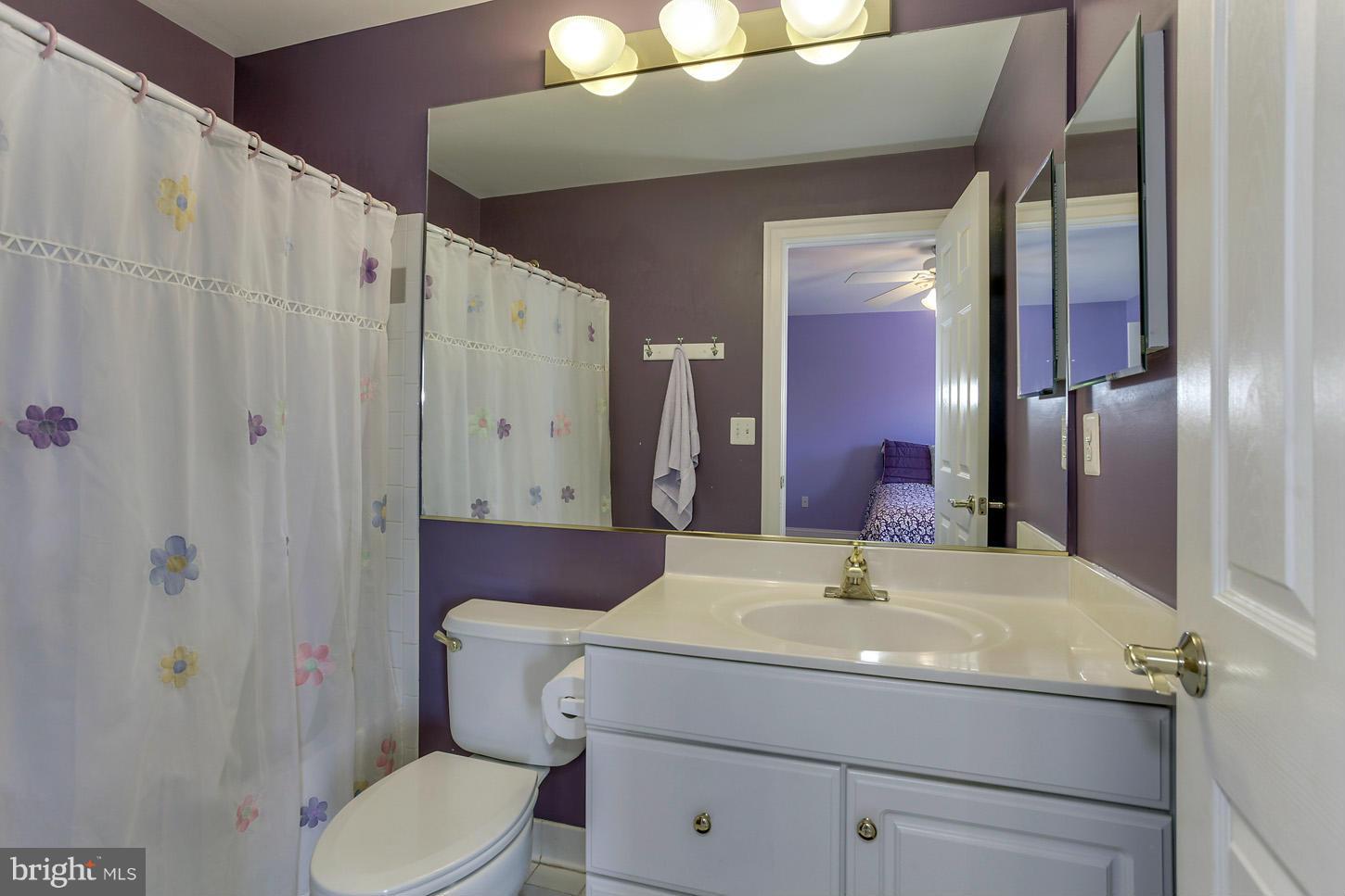 CLAGETT FARM - Residential