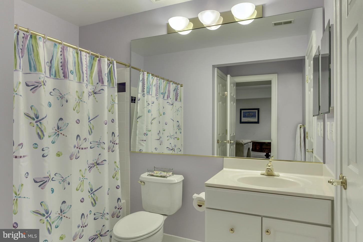 CLAGETT FARM - Residential