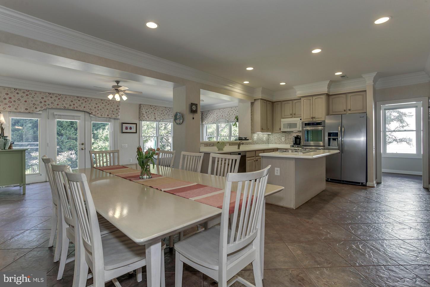 CLAGETT FARM - Residential